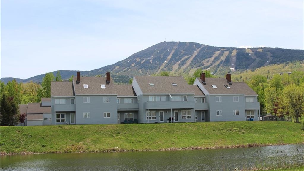 Sugarloaf Condominiums School Ski Trip